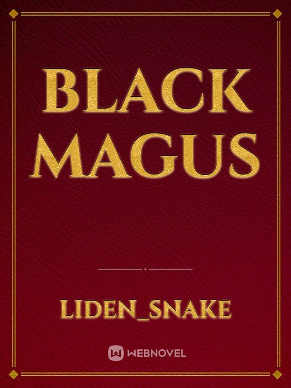 Black Magus