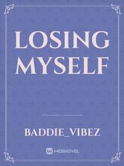 Losing myself Book