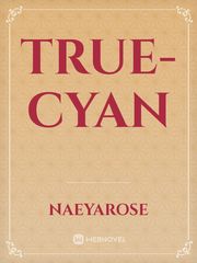 True- Cyan Book