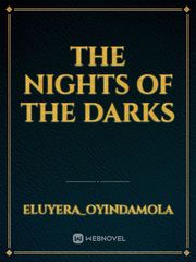 The nights of the darks Book