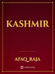 KASHMIR Book