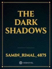 The dark shadows Book