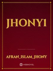 Jhony1 Book