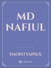 Md Nafiul Book