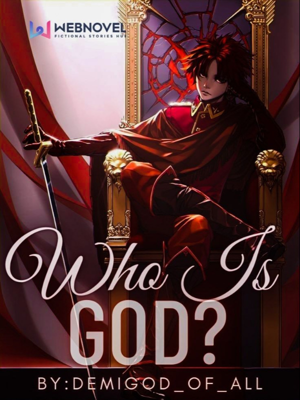 Who Is God ? Book