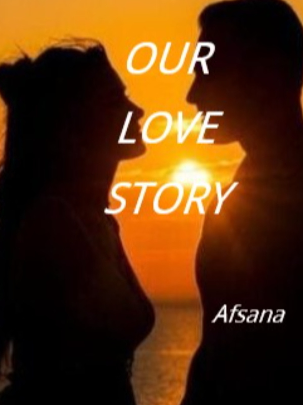 OUR LOVE STORY with Adventure
