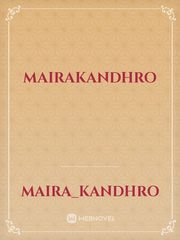 Mairakandhro Book
