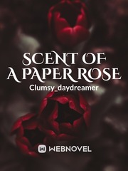 Scent of a paper rose Book
