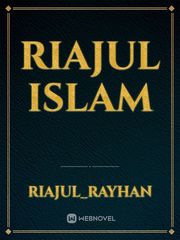 Riajul Islam Book