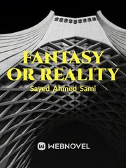 Fantasy or Reality Book