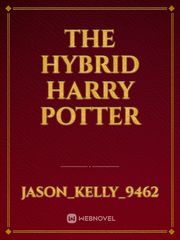 The Hybrid Harry Potter Book