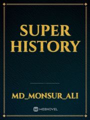 Super history Book