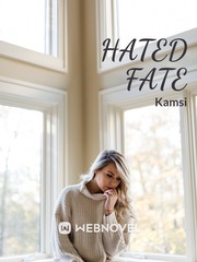 Hated Fate Book