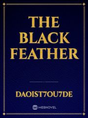 The black feather Book