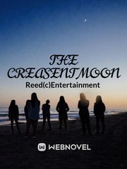 The crescents moon Book