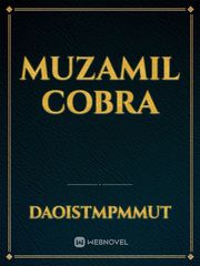 Muzamil cobra Book