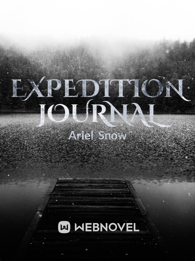expedition journal