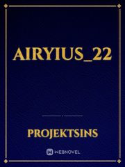 Airyius_22 Book