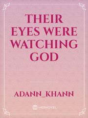 Their eyes were watching God Book