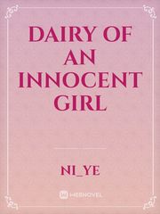 Dairy of an innocent girl Book