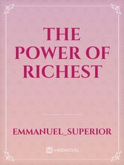 The power of richest Book