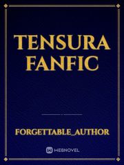 Tensura fanfic Book