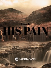 His Pain Book