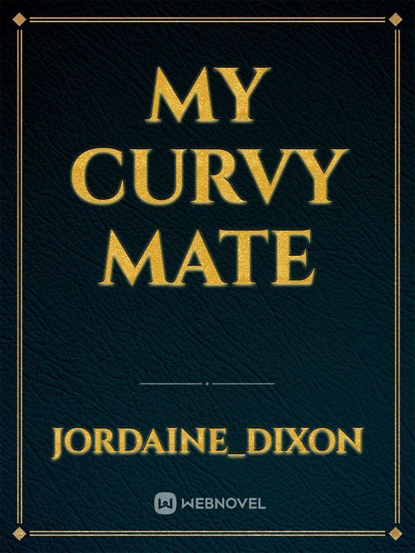 My curvy mate Book