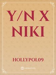 Y/N x Niki Book