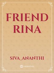Friend rina Book
