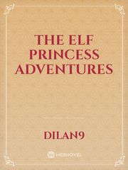 The Elf Princess Adventures Book
