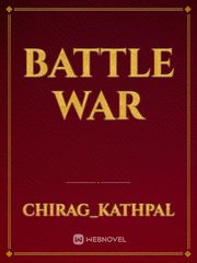 Battle war Book