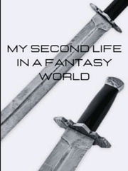 My second life in a fantasy world Book
