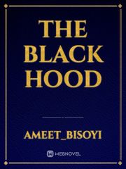 THE BLACK HOOD Book