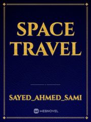 Space travel Book