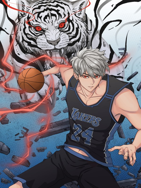 Order On The Court (New KnB)