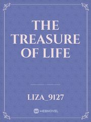 The  treasure of life Book