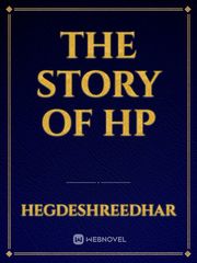the story of hp Book