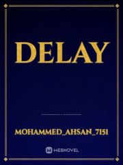 Delay Book