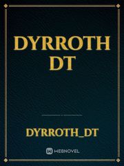 Dyrroth DT Book