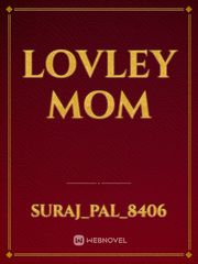 lovley mom Book
