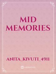 Mid memories Book