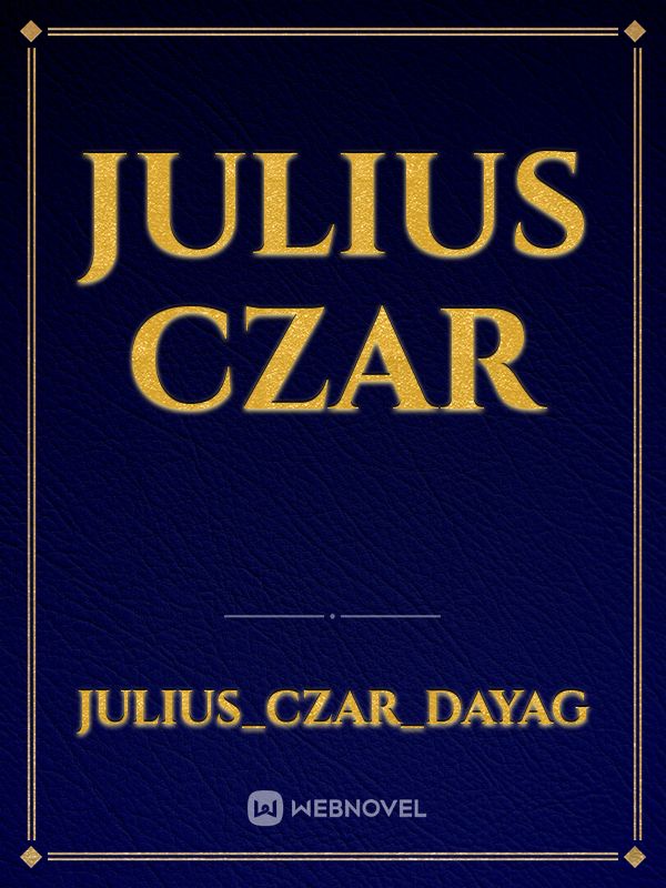 Julius czar Book
