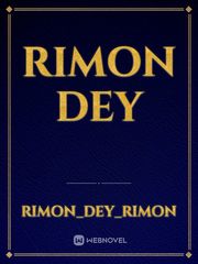 Rimon dey Book