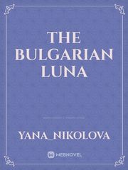 The Bulgarian Luna Book