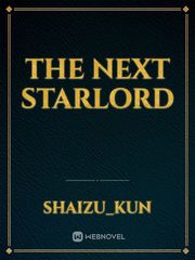 The Next StarLord Book