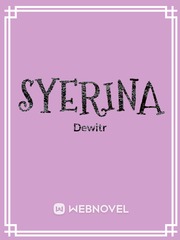Syerina Book