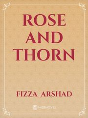Rose And thorn Book