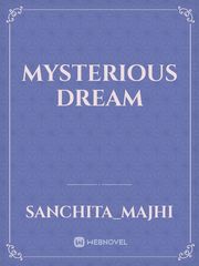 mysterious dream Book