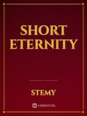 Short Eternity Book